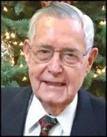 Robert Lundeen Obituary (1924