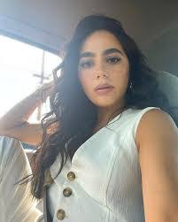 Danielle Haxton's Instagram, Twitter & Facebook