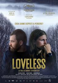 Il bambino scomparso (2° programma). Loveless Film 2017 Mymovies It