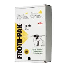 It cannot be said that one is better. Spray Foam Insulation Kits At Lowes Com