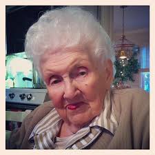 Obituary information for Lorraine Fern Buckner