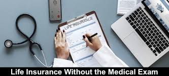 You can get life insurance with no medical exam. No Medical Exam Life Insurance With Approvals In 24 Hours Life Insurance Life Insurance Quotes Life Insurance Companies