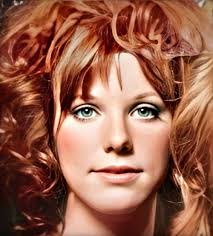 🌸Little Queenies–Rock Muses from the 1960s to the 1990s🌸 — Pam Courson