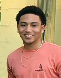 Azdyn Crite Obituary