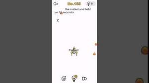 Maybe you would like to learn more about one of these? Brain Out Level 155 Protect The Rocket Nghenhachay Net