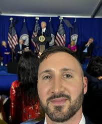 Gerald Mcelroy's Instagram, Twitter & Facebook