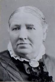 Ellen Wilding Woolley (1820-1913)