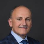 Dr. James Strohecker, MD, Gastroenterology