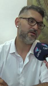 ⛰️🌐🎙️Cada rincón de La Rioja tiene algo para contarnos, por eso ampliamos  nuestras voces y apostamos por la Comunicación Federal 👏🏼Hoy nos visita  desde el Dpto. Gral Belgrano, la comunicadora Melina Tello. |