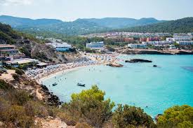 () ibiza is a ruggedly beautiful island in the mediterranean, about 100 miles off the coast of spain. Top 10 Best Ibiza Beaches In Spain Don T Miss Out