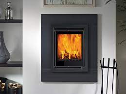 Stove world is part of fireplace world based in bothwell, glasgow. Savona Eco Stoves Modern Fireplace By Capital