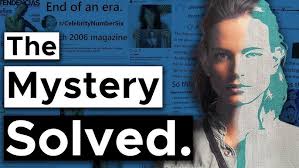 The Stan Twitter Black Mold Incident