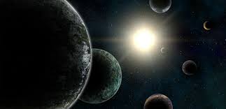 Bending time & space on kickstarter! Trappist 1 Planets Could Hold More Than 250 Times Water Than Earth S Oceans Science News India Tv