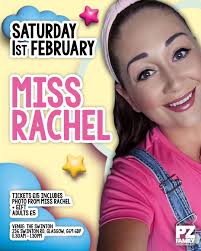 Profile for PZ Family Entertainment