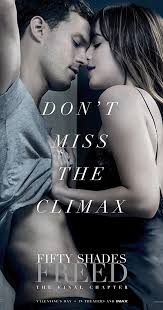 Drama 2018 mr grey episod 9. Fifty Shades Freed 2018 Imdb