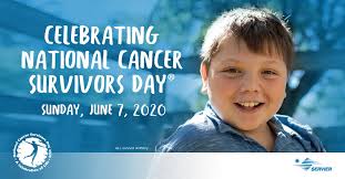 Practice talking to cancer survivors about nutrition and physical activity. A Day For Cancer Survivors