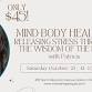 Mind-Body Healing- Releasing Stress Through the event image