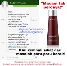 Cecair tersebut berkumpul di dalam kantung udara membuatkan pernafasan menjadi susah. Never Lose Hope Paru Paru Berair Macam Tak Percaya Boleh Sihat Semula Ini Rupanya Cara Lelaki Ini Berubat