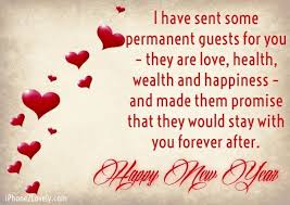Happy New Year 2018 Quotes Quotation Image Quotes Of The Day Life Quote New Y New Year Love Messages New Years Eve Quotes New Year Love Quotes