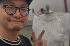 A month ago, I had the chance to create for LADY GAGA!!! I'm beyond proud  to say I worked