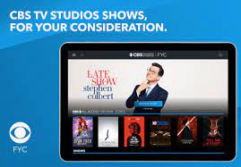With the return of the walking dead, a rebooted version of charmed and a fourth season of outlander to enjoy, this fall's tv schedule has to be one of the best for many years. Cbs Fyc For Android Apk Download