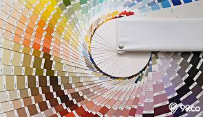 Maybe you would like to learn more about one of these? Mengenal Teori Warna Sebagai Panduan Mendekorasi Rumah