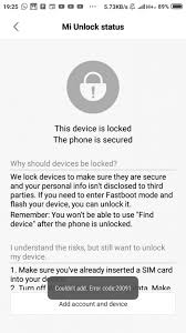 Sometimes called a legend, a map key is a table that explains what the symbols on a map mean. Couldn T Add 20091 Error Miui General Mi Community Xiaomi