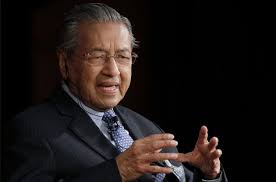 Check spelling or type a new query. Biodata Tun Dr Mahathir Bin Mohamad Denaihati