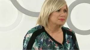 Εδω θα δείτε πως ηταν πριν οι ηθοποιοί και celebrity's και αλλοι γνωστοι στο χωρο της τηλεοράσεις πριν και μετα. Katerina Karabatoy Eimai Pio Konta Sto Deytero Paidi