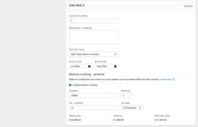 An optional purchase order number, assigned by you for tracking: Getting Started With Aws Purchase Order Management Aws Cost Management