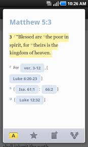 The english standard version (esv) is an english translation of the protestant bible. Esv Bible Apk For Android Download