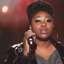 🔴 Malgré un excellente interprétation en demi-finale de The Voice France,  Verushka est éliminée. La chanteuse camerounaise aura tout de même réussi  un parcours exceptionnel durant la saison 2020 de ce show