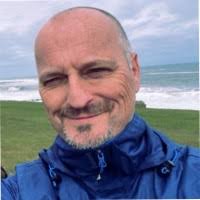 Stuart Turnbull Email & Phone Number