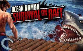 Raft Survival Ocean Nomad V1 158 Mod Apk Para Hileli