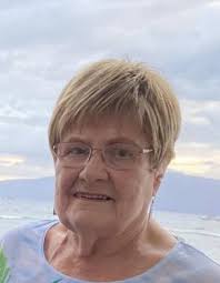 Obituary for Barbara J Lieber