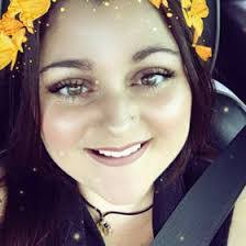 Danielle Keck's Instagram, Twitter & Facebook