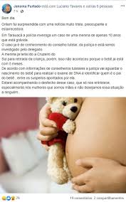 270,095 likes · 8,392 talking about this. Pai Volta Atras E Nao Permite Aborto De Filha Gravida Aos Dez Anos No Acre Acre G1