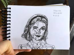 Sabrina Spellman The Chilling Adventures Of Sabrina Drawings Photography Sketch Book Musician Art