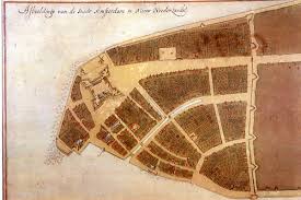 A new medical director breaks the rules to heal the system at america's oldest public hospital. New Amsterdam Wikipedia