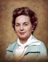 Dorothy Eloise Crowell Obituary March 14, 2016