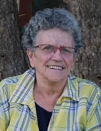 Obituary information for Nellie Joyce Zimmer