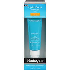 Neutrogena Hydro Boost Water Gel Spf 15 1 7 Fl Oz Pack Of 2 Read More Reviews Of The Product By Visiting The Link On The Image Neutrogena Broad Spectrum Sunscreen Moisturizer