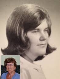 Happy Birthday Wishes to Betty Edwards in Nelsonville