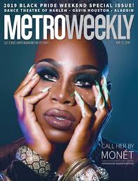 Monét X Change