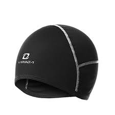 Lameda Cycling Cap Thermal Helmet Liner Skull Cap With Ear Covers You Can Find Out More Details At The Link Of The Image N Cycling Cap Helmet Liner Cap Men