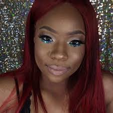 Desarae Bailey's Instagram, Twitter & Facebook