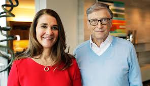 Bill & melinda gates foundation. Bill And Melinda Gates Have Sharp Words For U S Lack Of Leadership Role In Fighting Pandemic