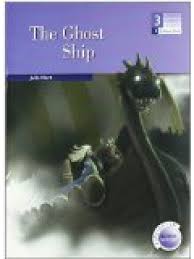 English world eso 2 photocopiable. The Ghost Ship Burlington Activity Reader 3Âº Eso