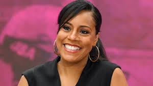 Today's Sheinelle Jones' appearance leaves fans speechless in the ultimate  transformation photos