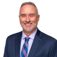 Mark Perkins CIC, CRM